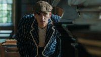 Young Sherlock (2026)